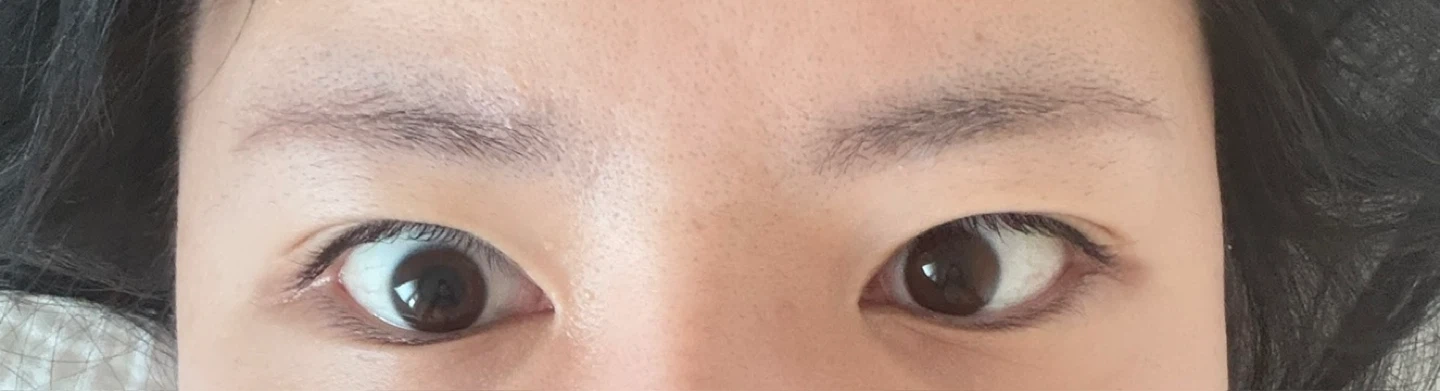 당일 눈썹문신 모델구하시는 분 (잔흔O)