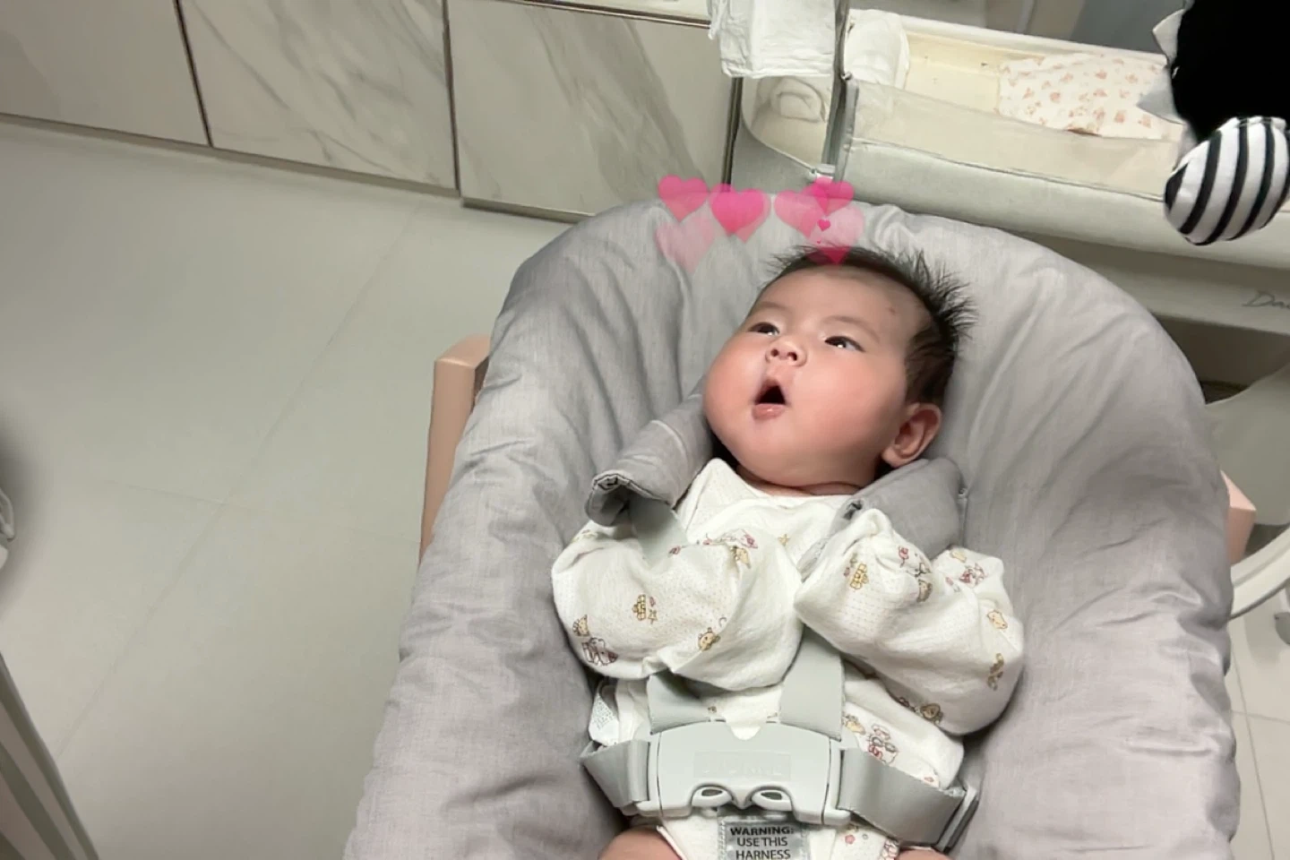 8월 17일생 여아 돌봐주실 이모님 구인합니다