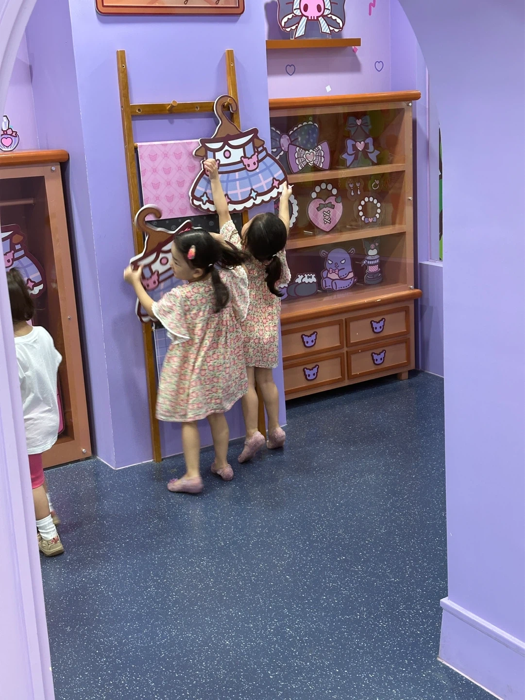 5세 쌍둥이 영어 놀이 선생님 구합니다