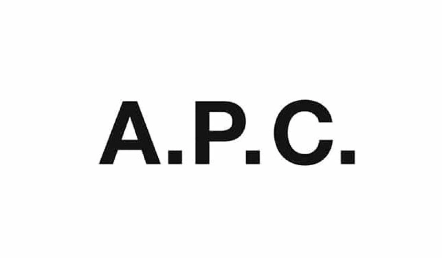 롯데백화점 잠실점 아페쎄맨(A.P.C) 직원 구인