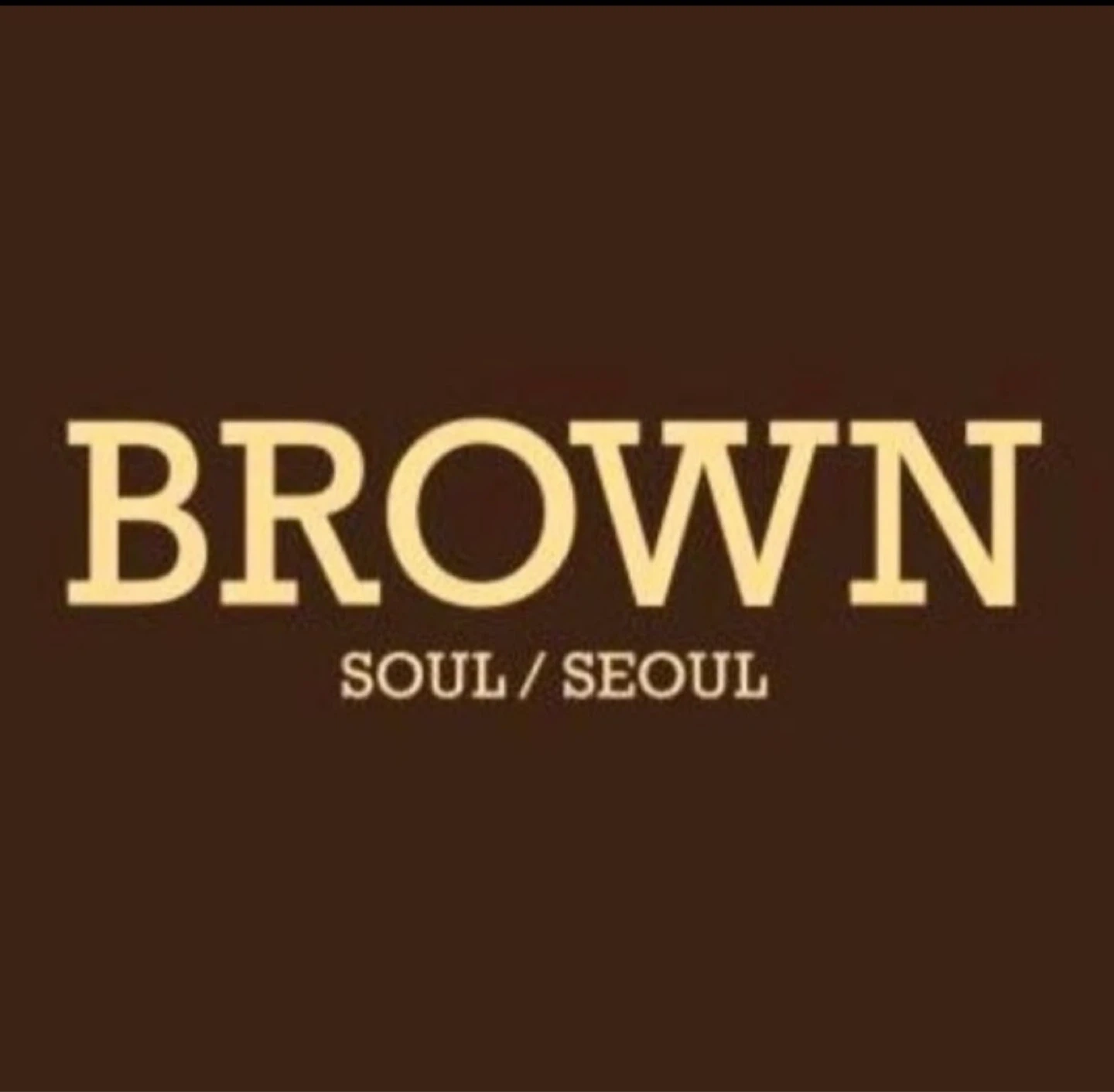 합정 브라운 주말 알바 구인