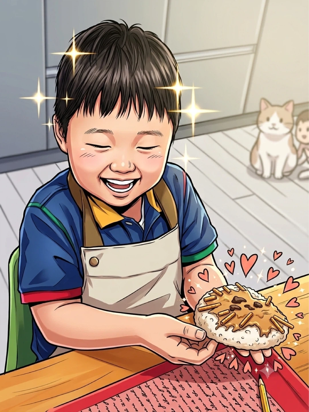 5세 남자아이 하원 이모님 구합니다