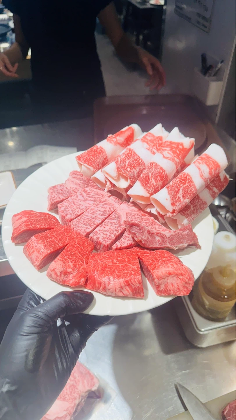 평일 저녁 홀서빙 알바 구합니다