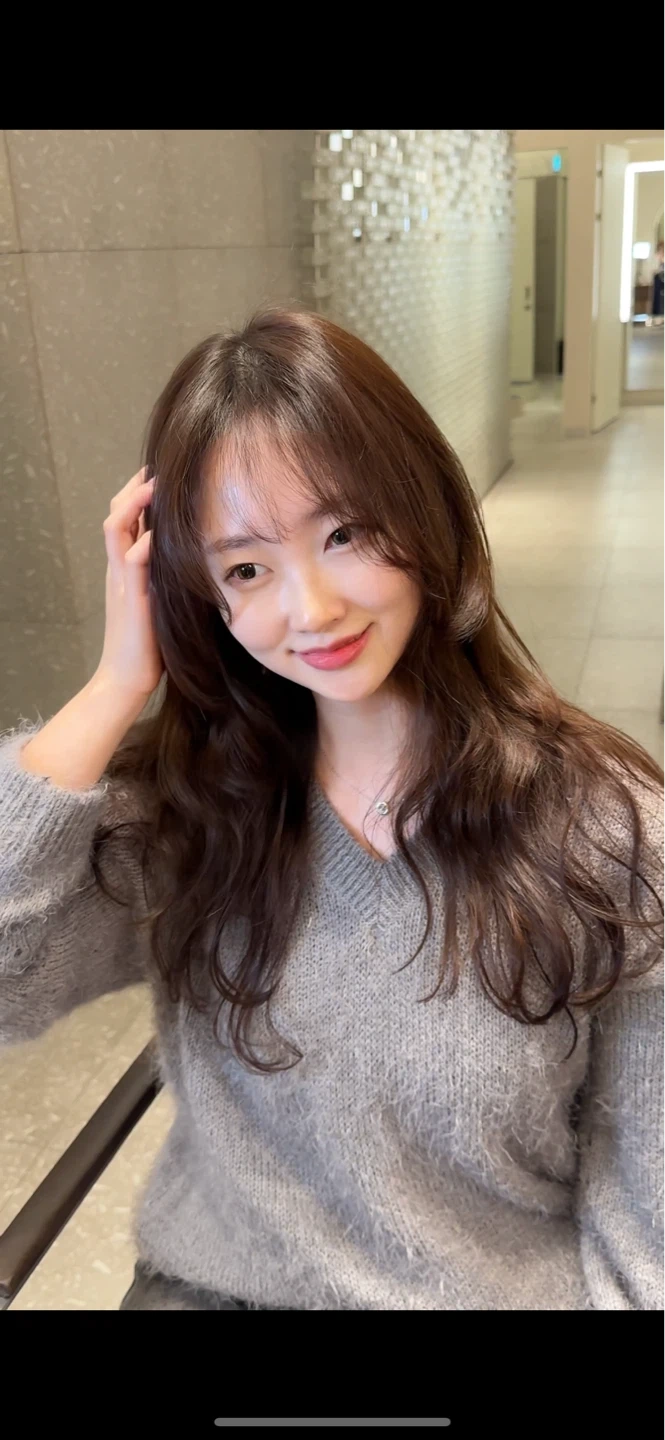 헤/어/컨/설/팅 모/델 구합니다 !!!
