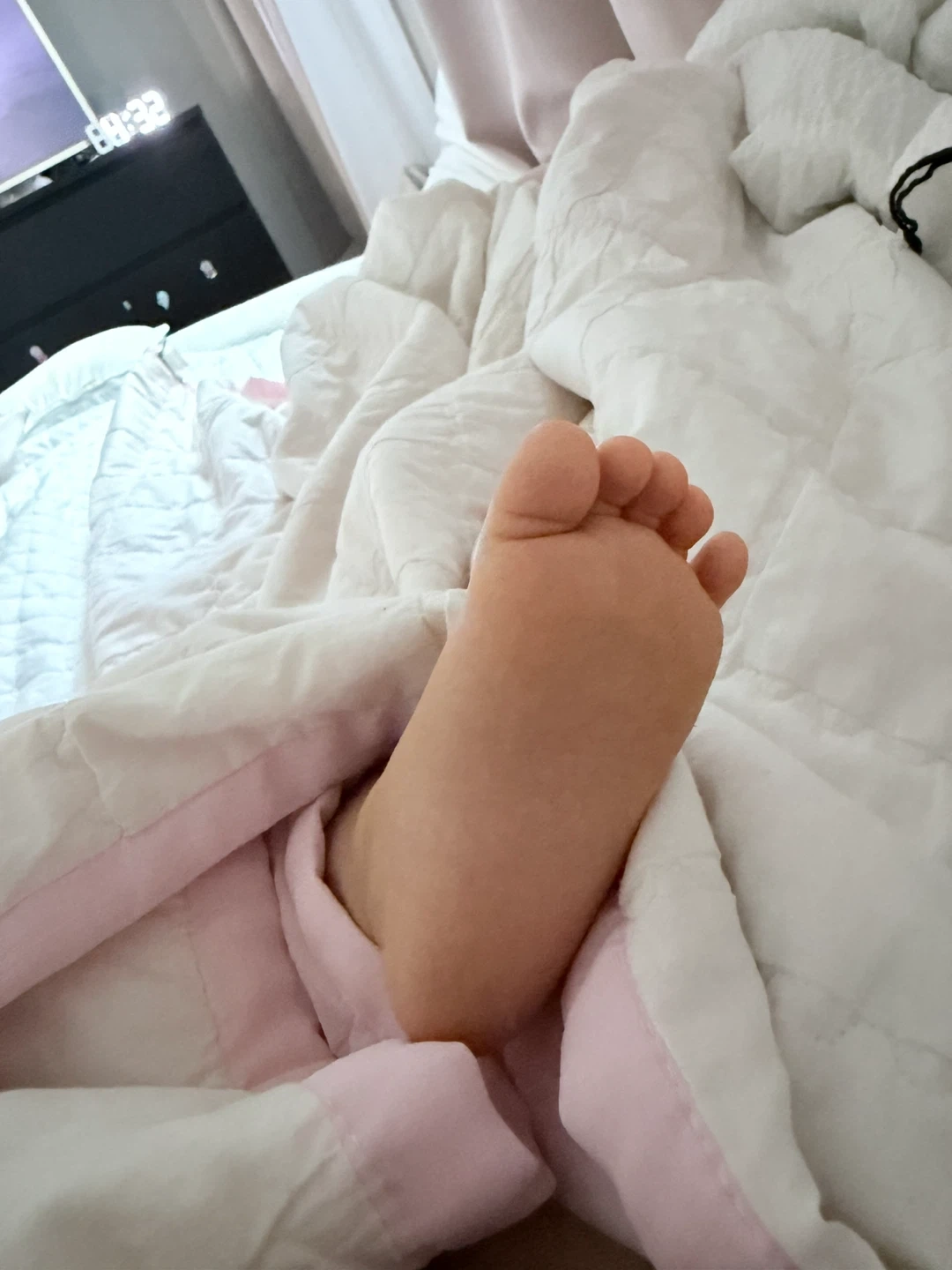 돌아기돌봄이모님~