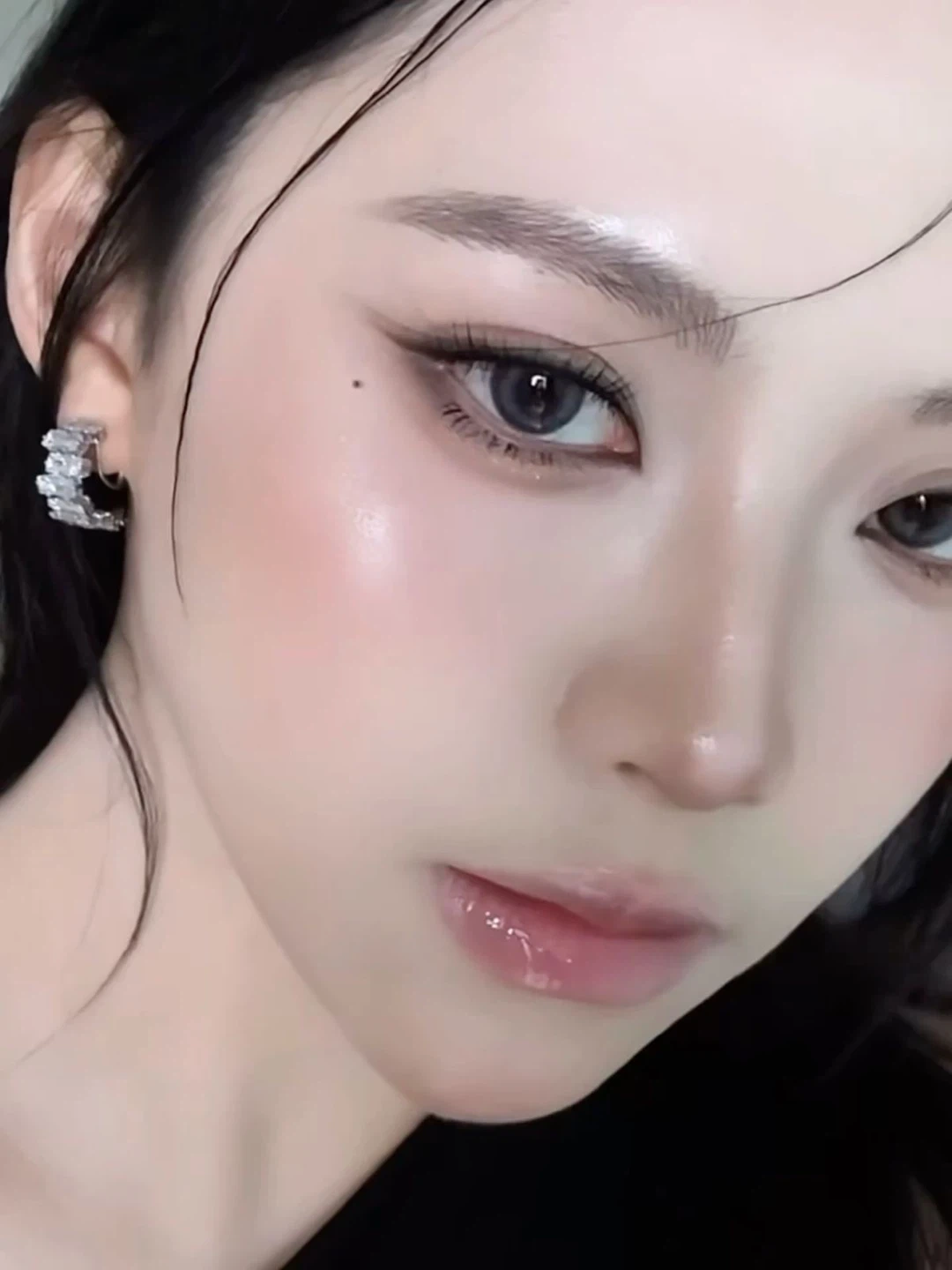 10/28 메이크업시험 모델 구합니다