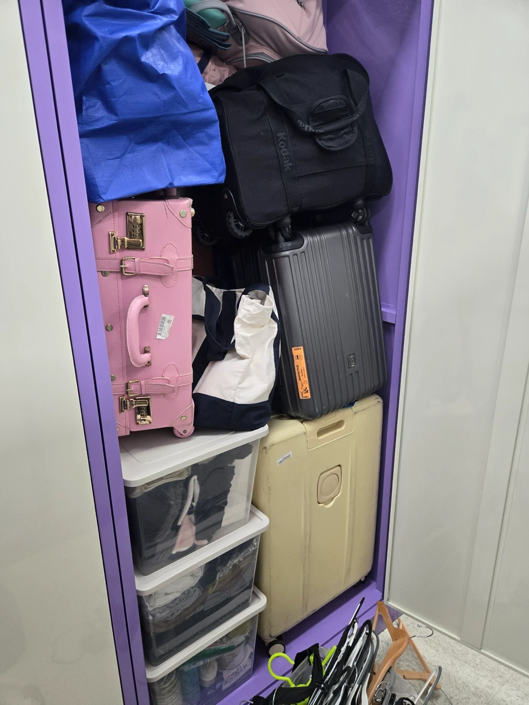 사다리차 이사 구합니다
