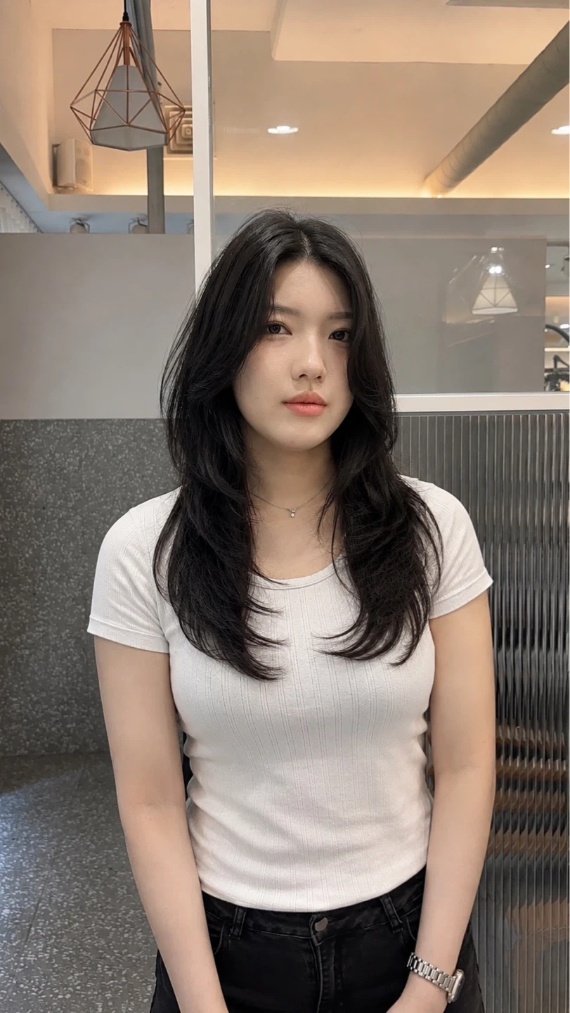 인스타 헤어모델 구합니다