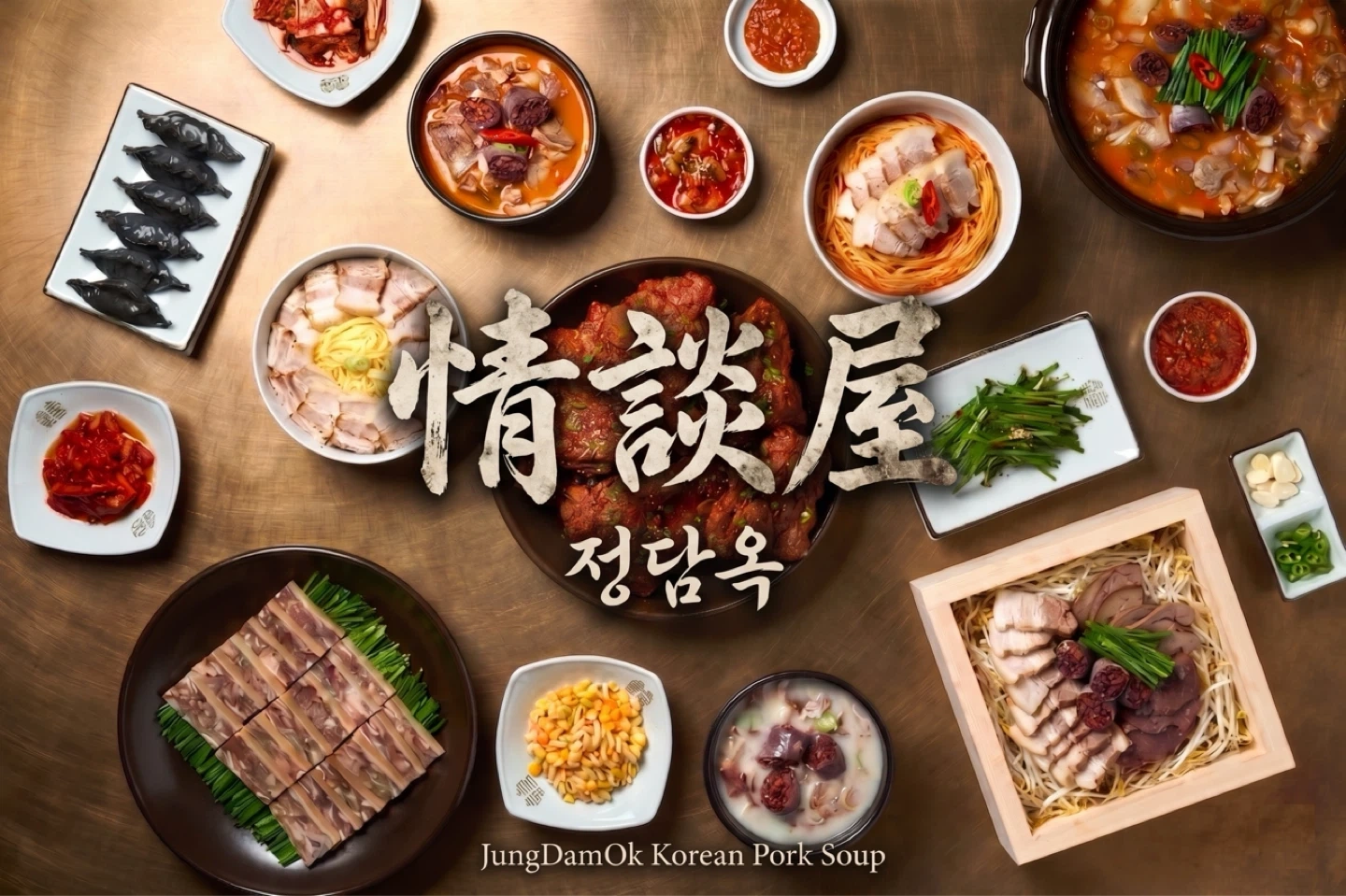 마감홀 직원모집
