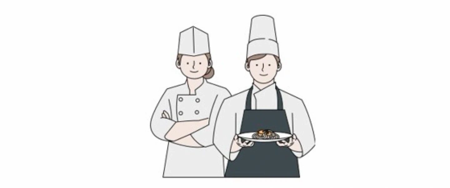 무등산cc직원식당 알바모집