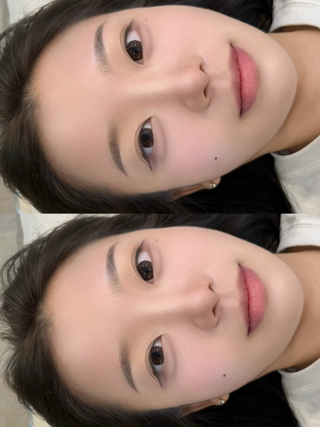 눈썹컨설팅 모델 모집