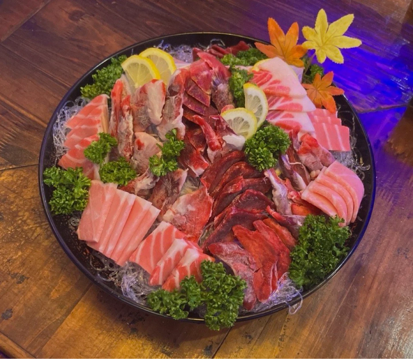죽향참치 (홀서빙&주방보조) 1명 구인