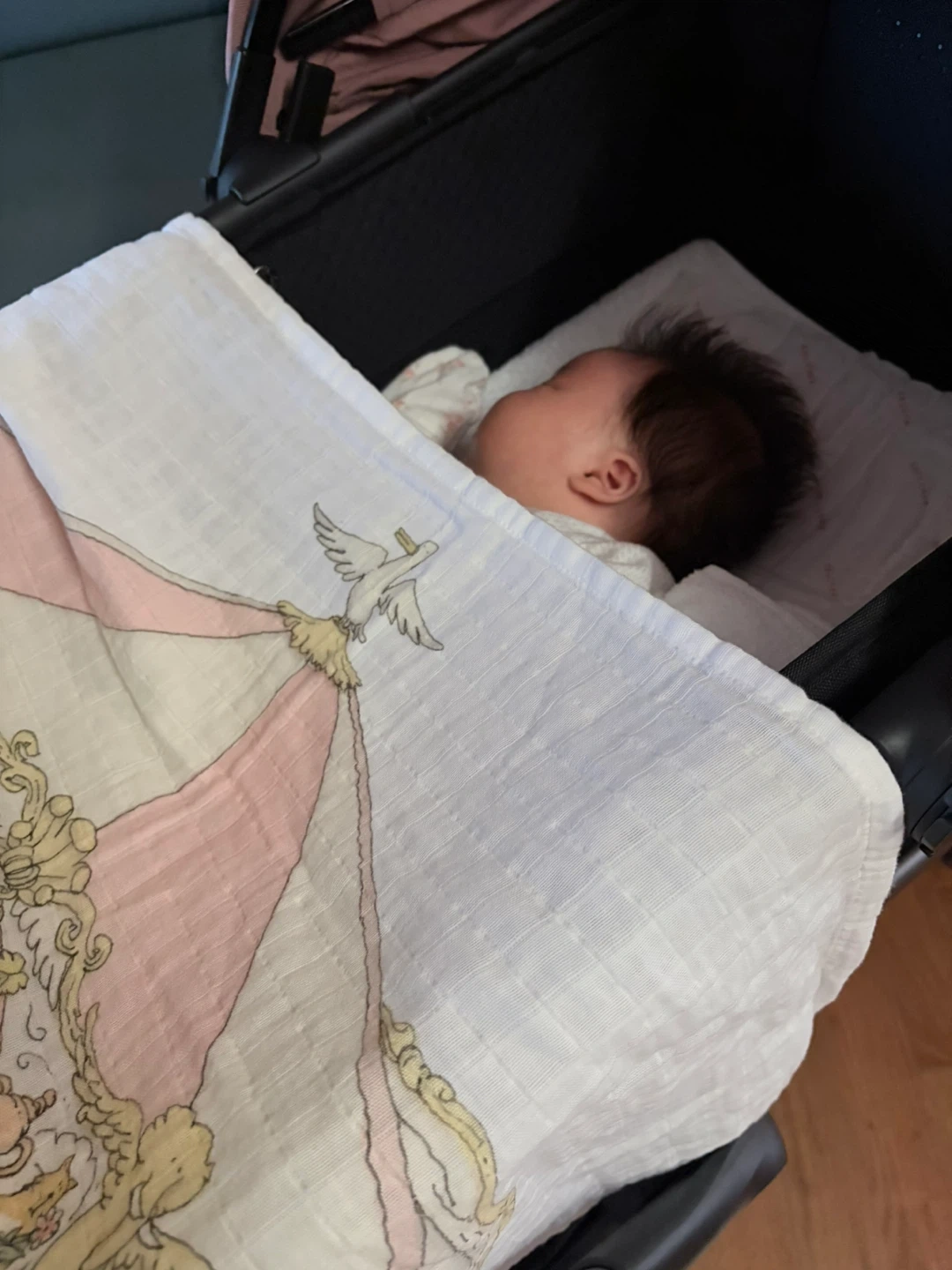 1개월 아가 돌봄+식사준비 관리사님 모십니다
