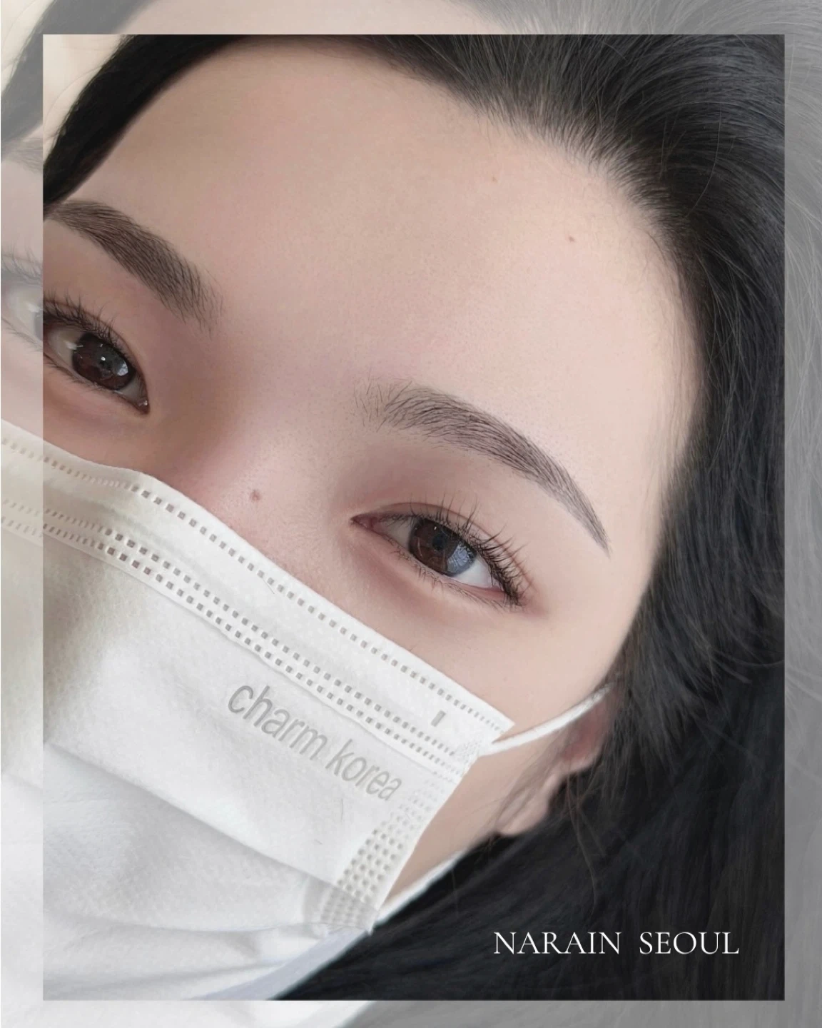 눈썹모델구해요!