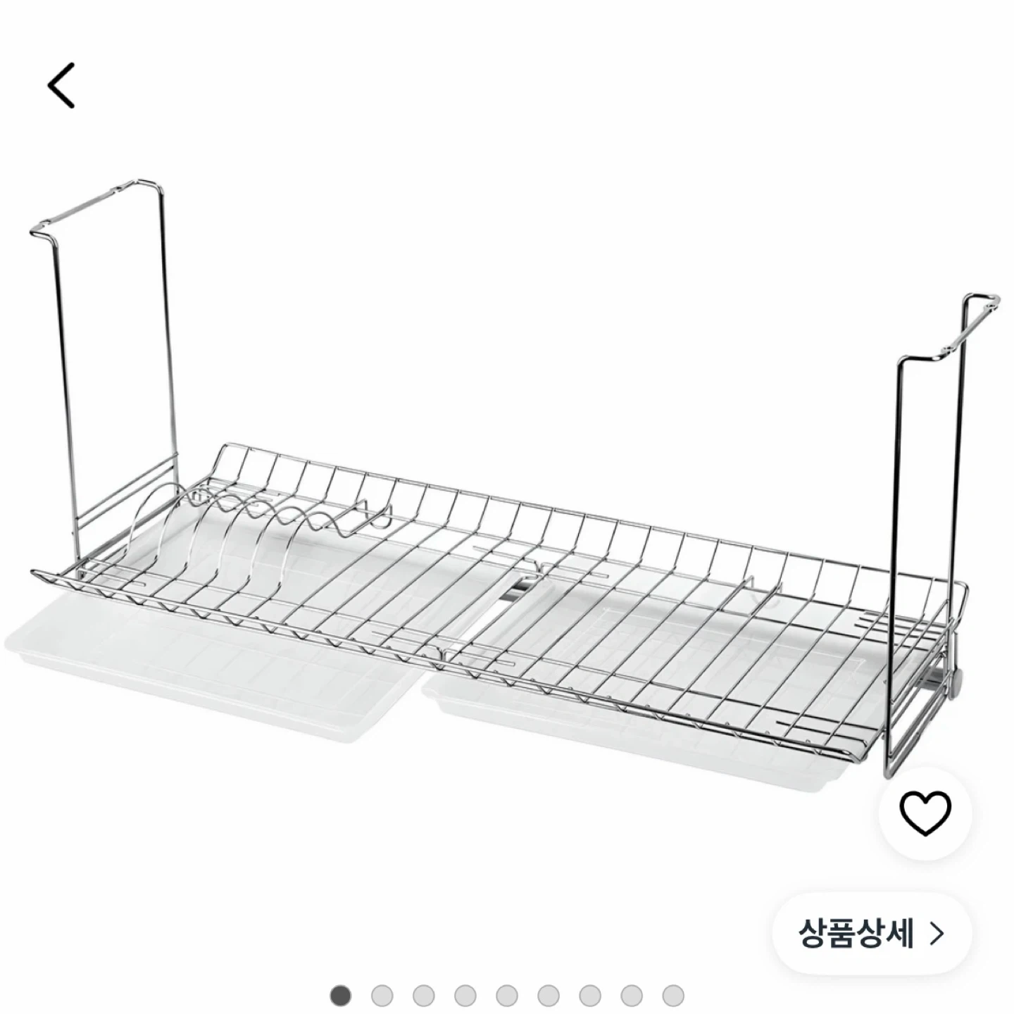 싱크대 상부장 식기건조대 설치, 전자렌지 선반 조립