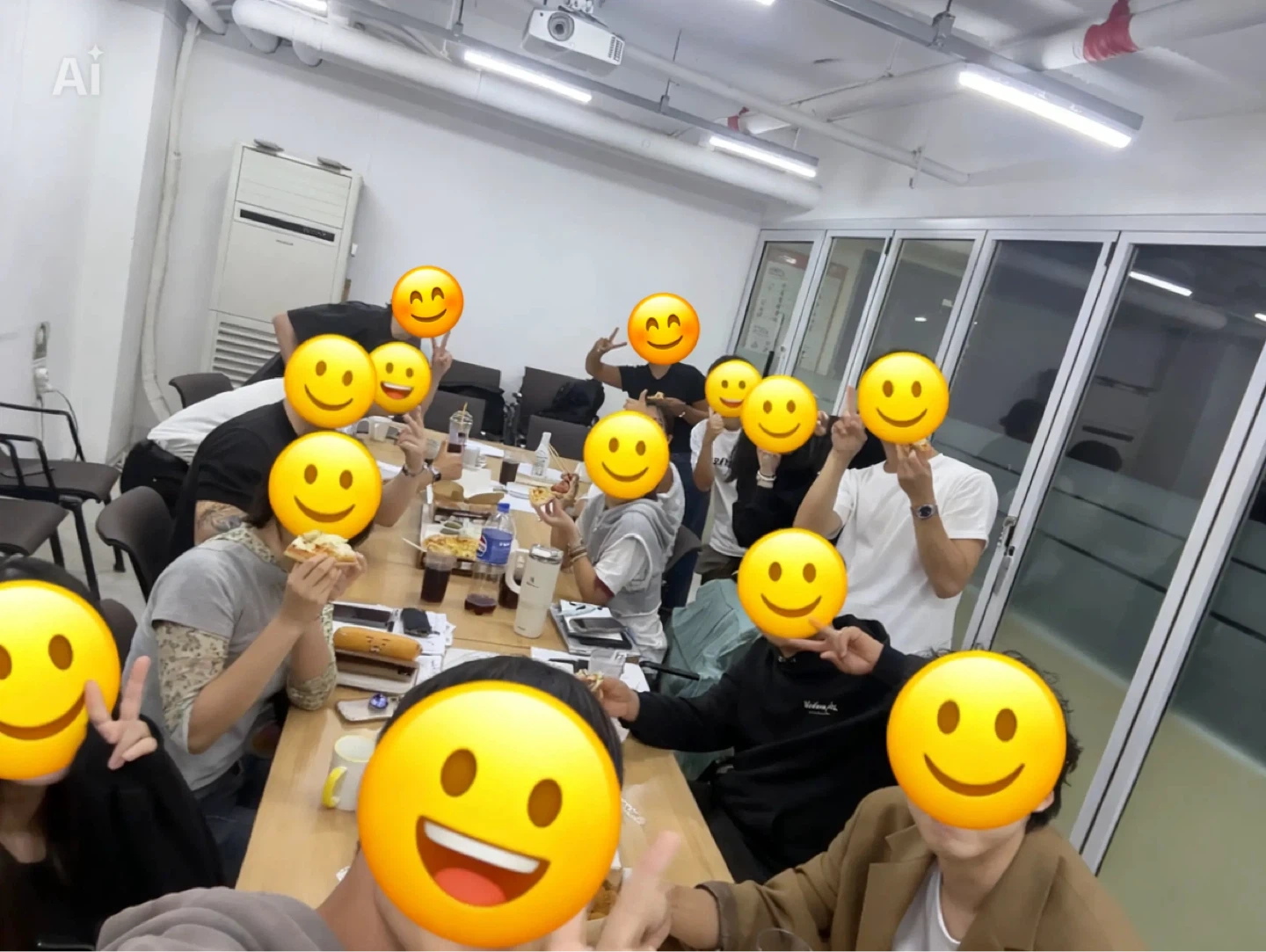 열정있는 사람들과 현장 고객 응대 같이하실분!
