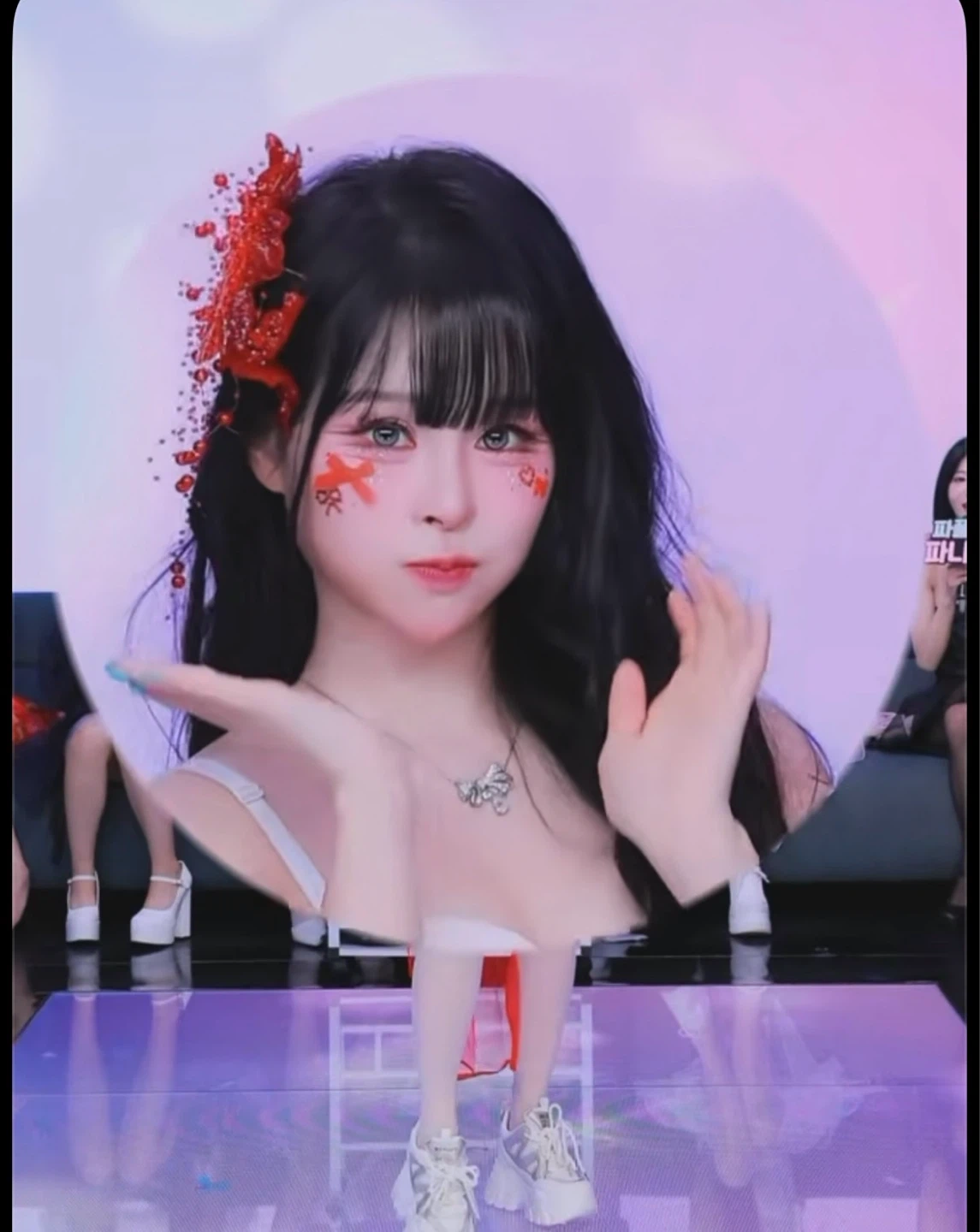 9/29(화) 메이크업 모델 구해요!