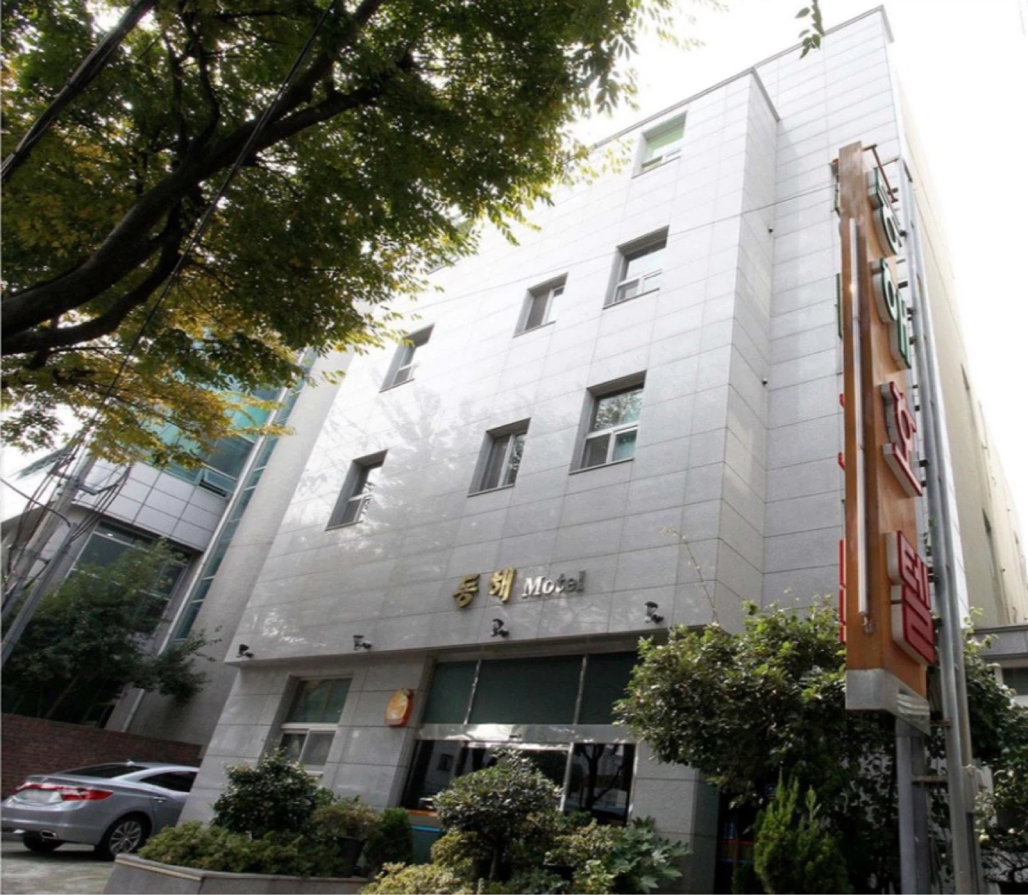 제주 동해호텔 객실 청소 직원 모집