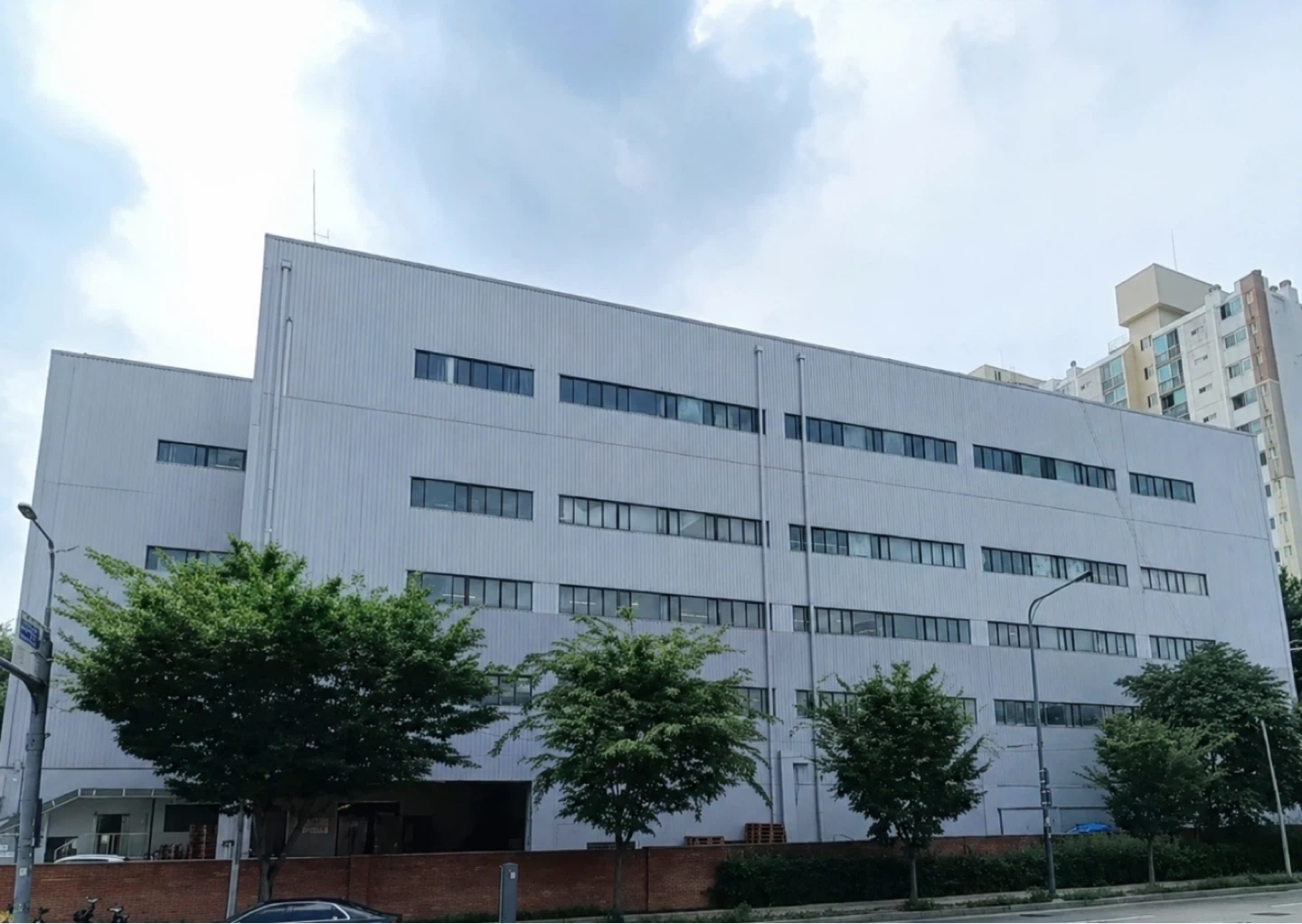오전조 당일지급 단순 하역알바 구인!