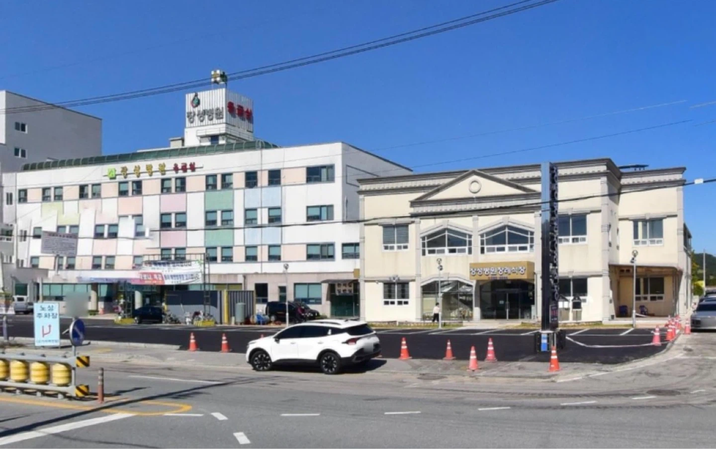 장성병원 조리사,조리원 구합니다