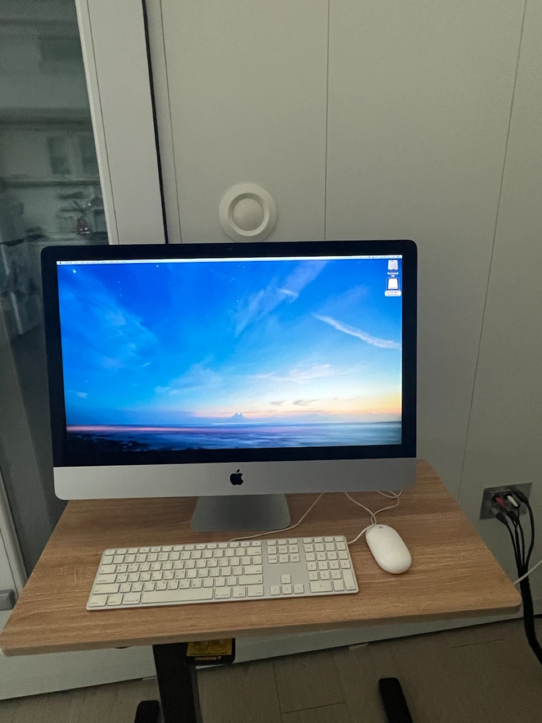 맥 os 매버릭 usb 부팅디스크 만들어주시고 제 아이