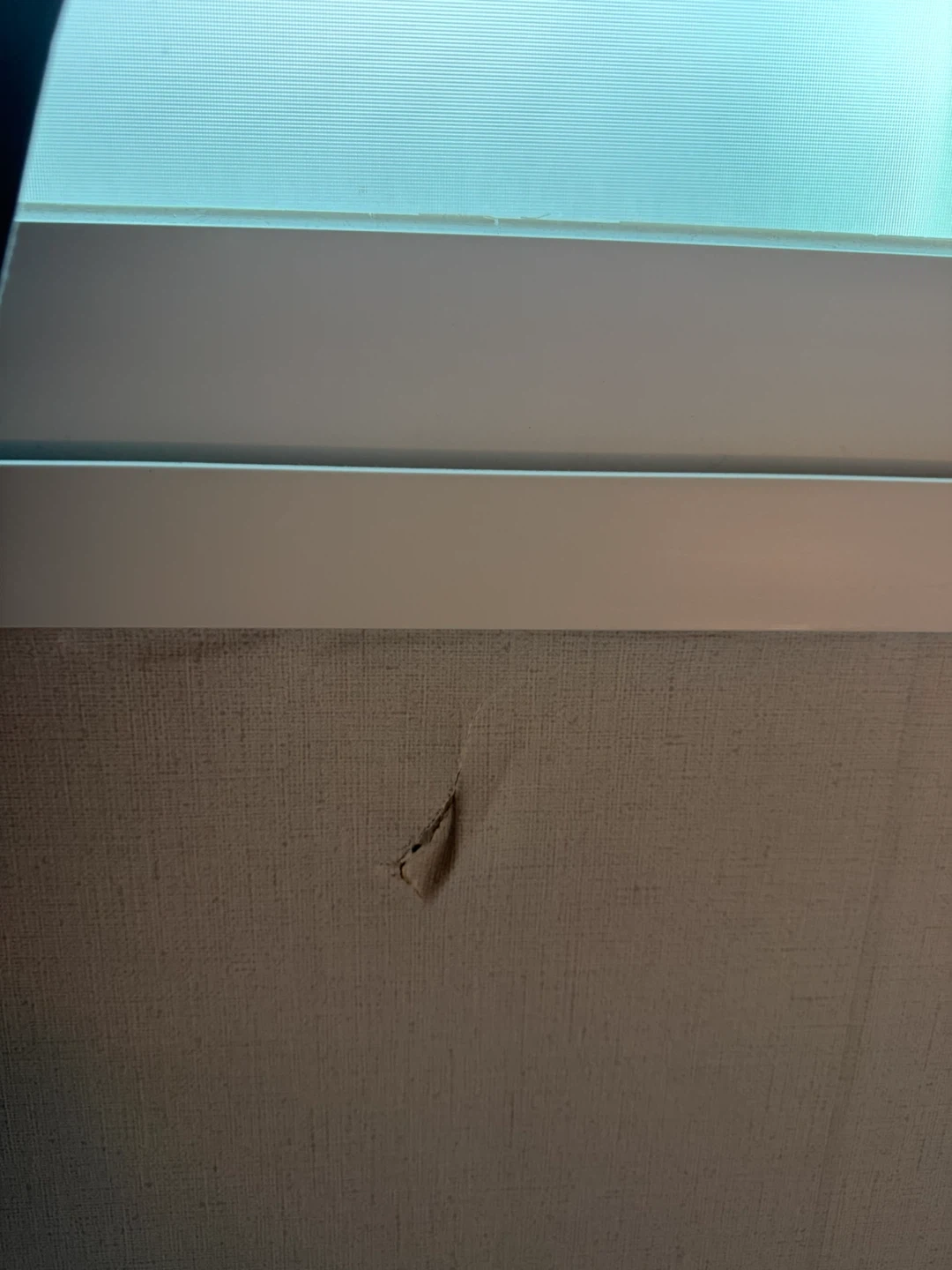 벽지 시공 해주실분