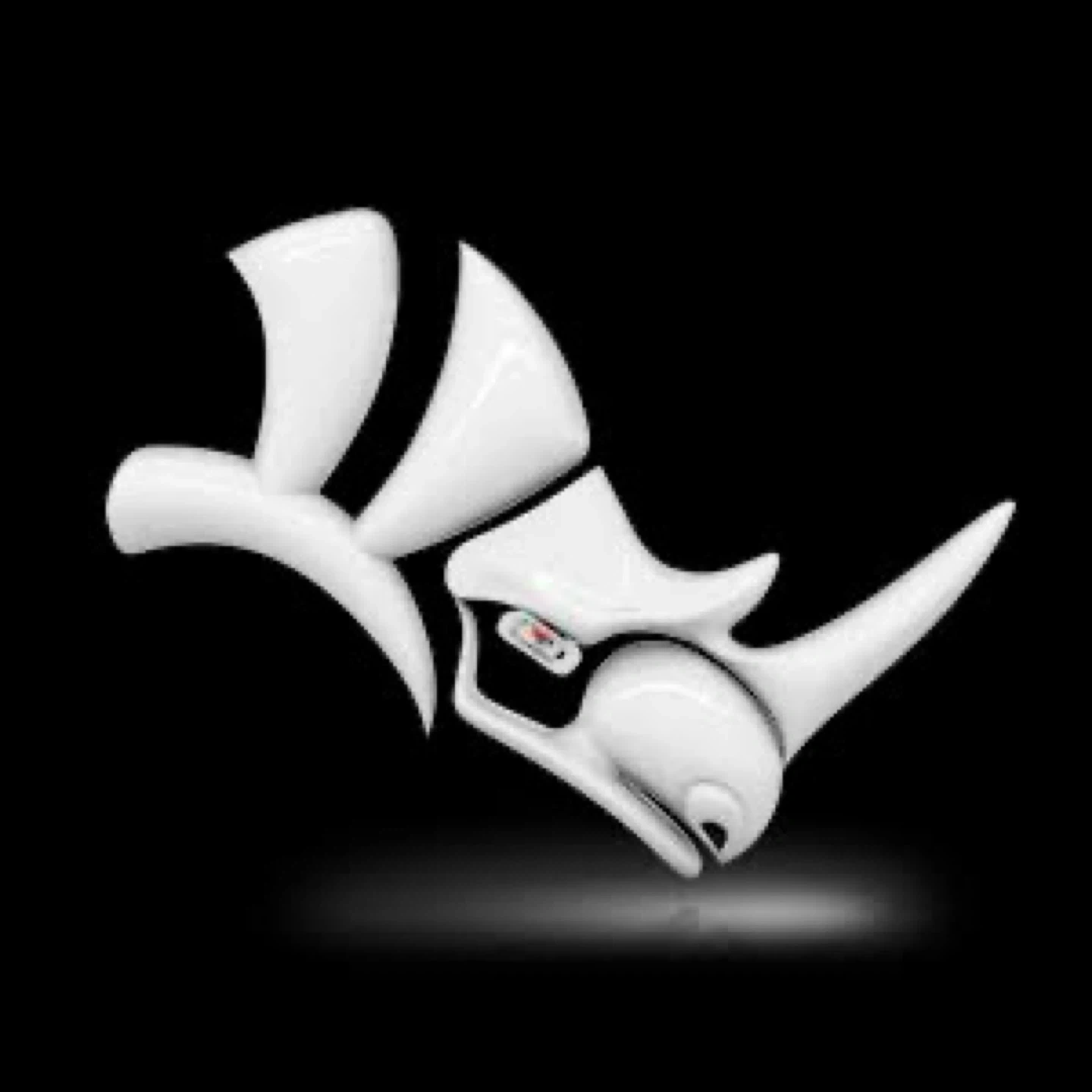 라이노 3D 모델링 할 줄 아시는분
