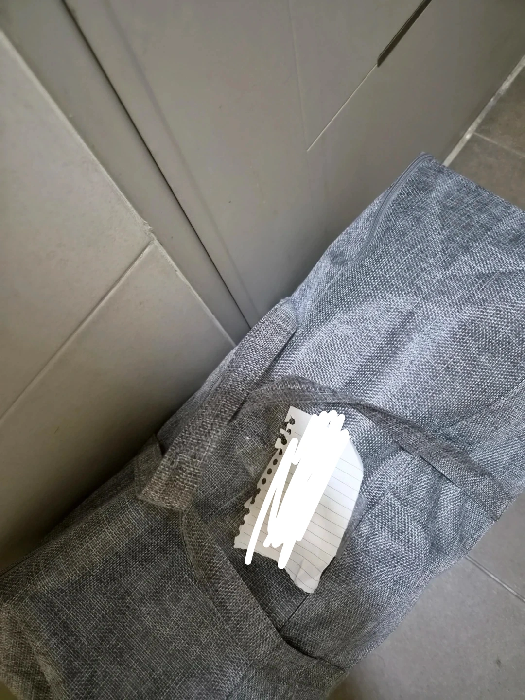 가방 옮겨주실 분