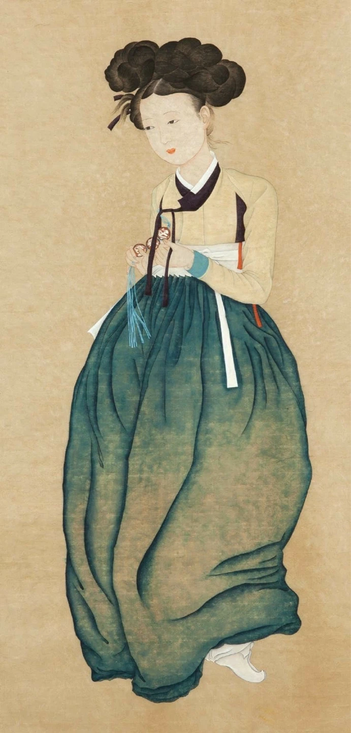 하루만에 끝내는 전통 저고리 만들기 배우고 싶어요!