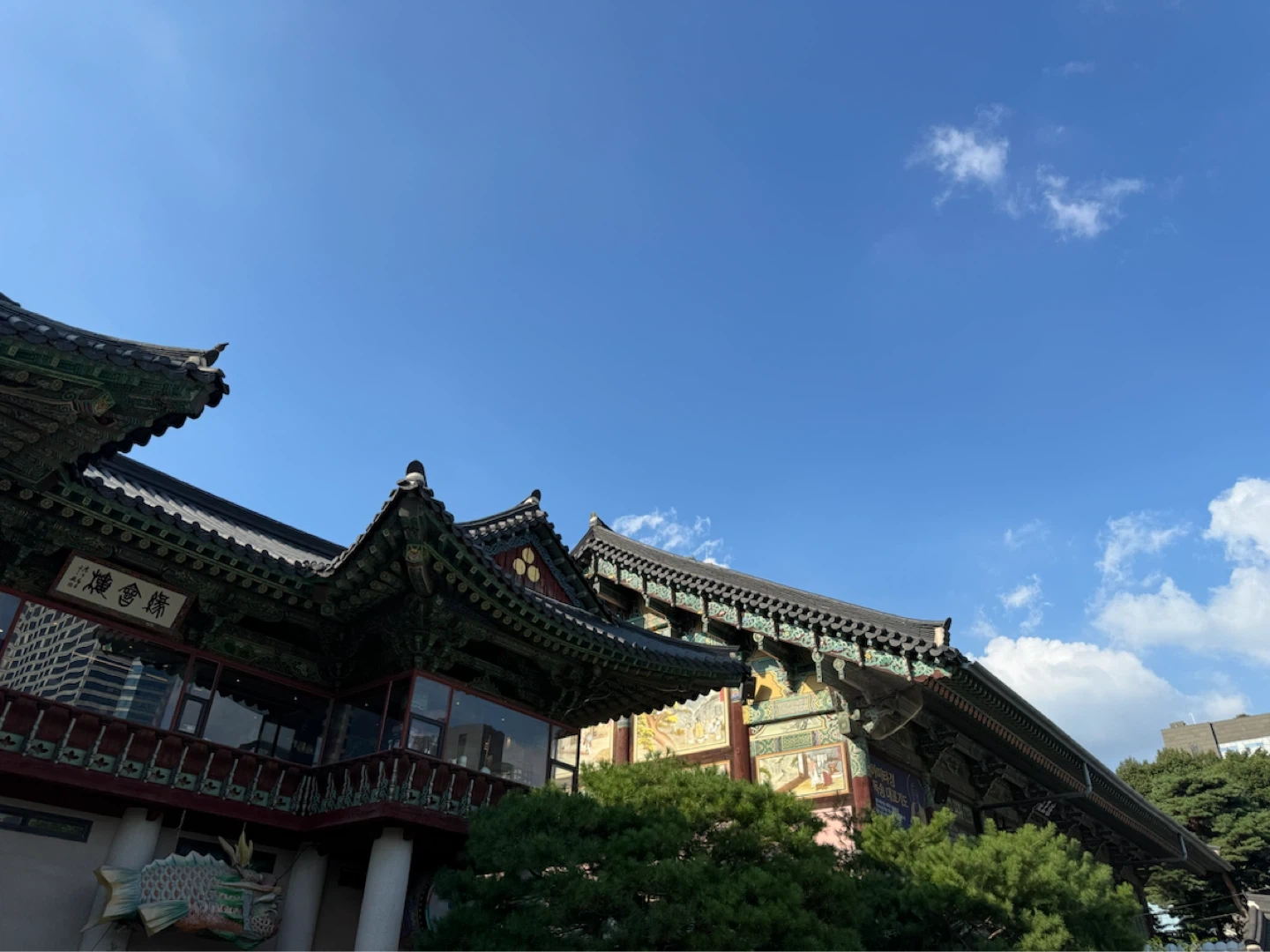 법당 정리정돈 해주실 분 구합니다.