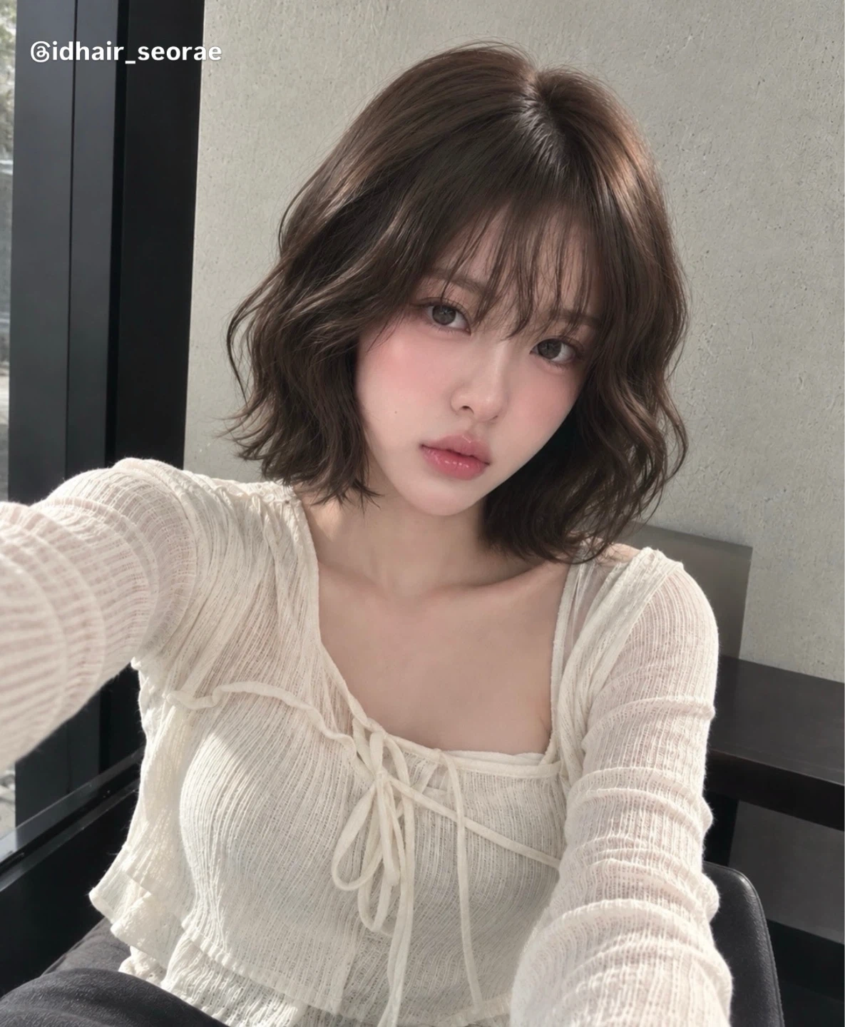 10/1~10/4 헤어모델 구합니다