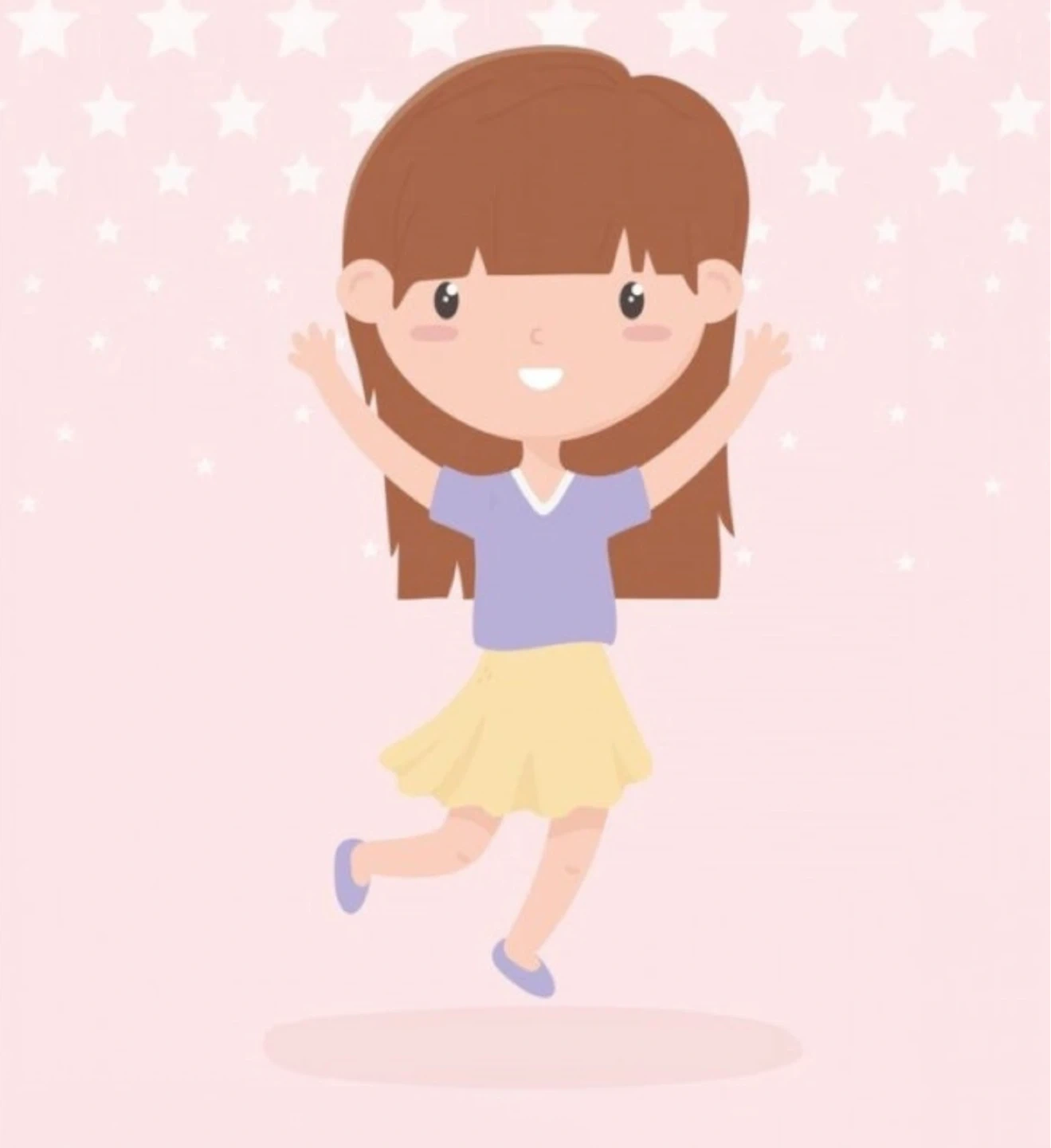 초1 여아 (학습태도 좋은 아이) 영어 선생님