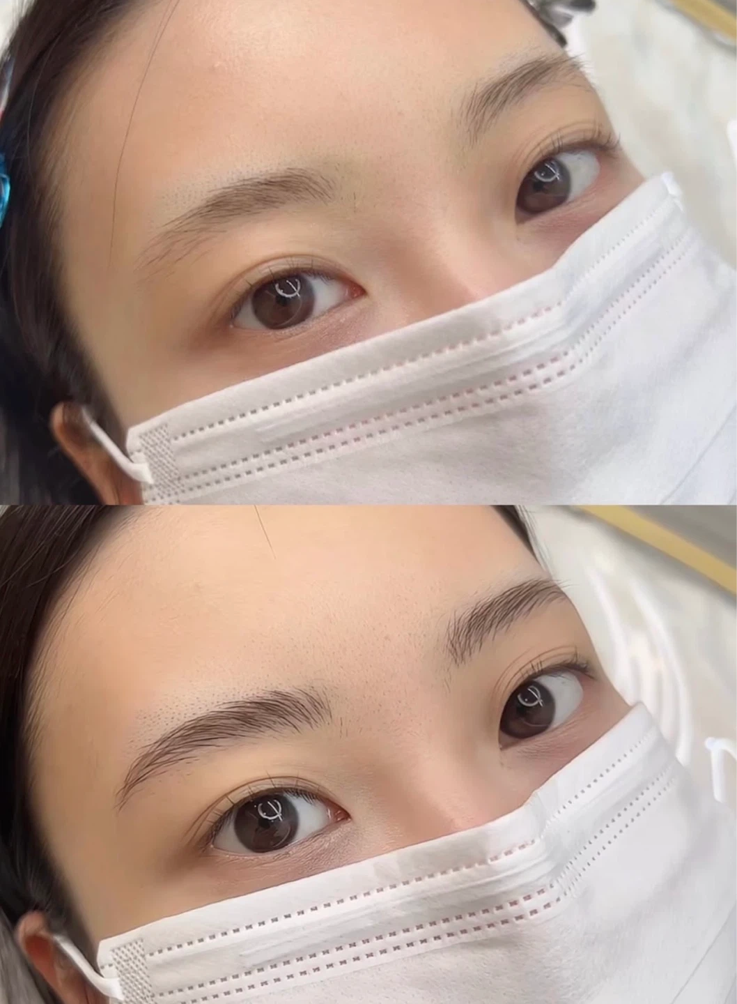 눈썹모델 구해요~