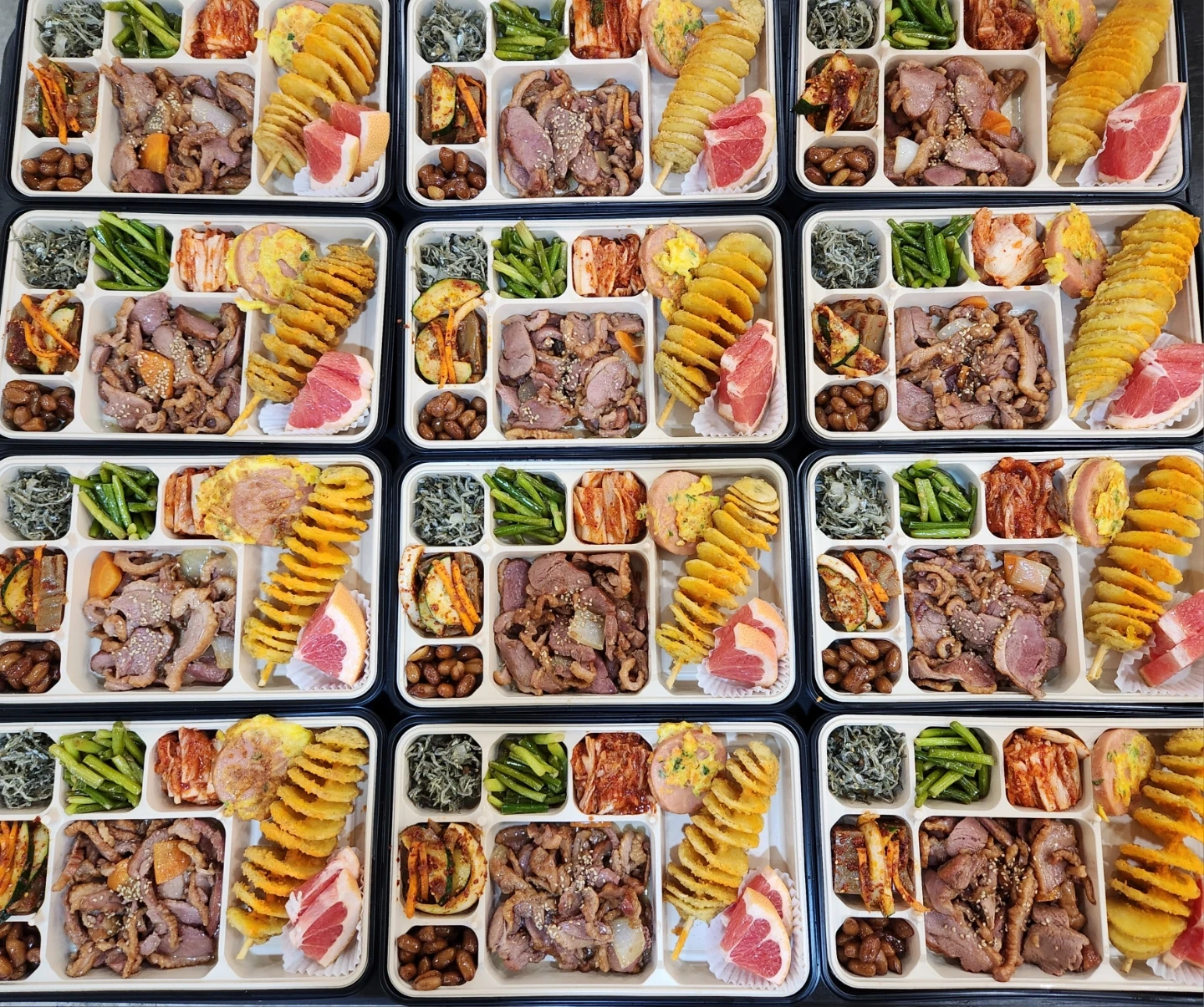 오전주방보조