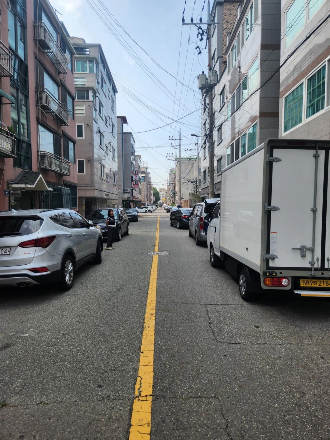 택배배송(쿠팡) 보조 알바 해주실분 구합니다