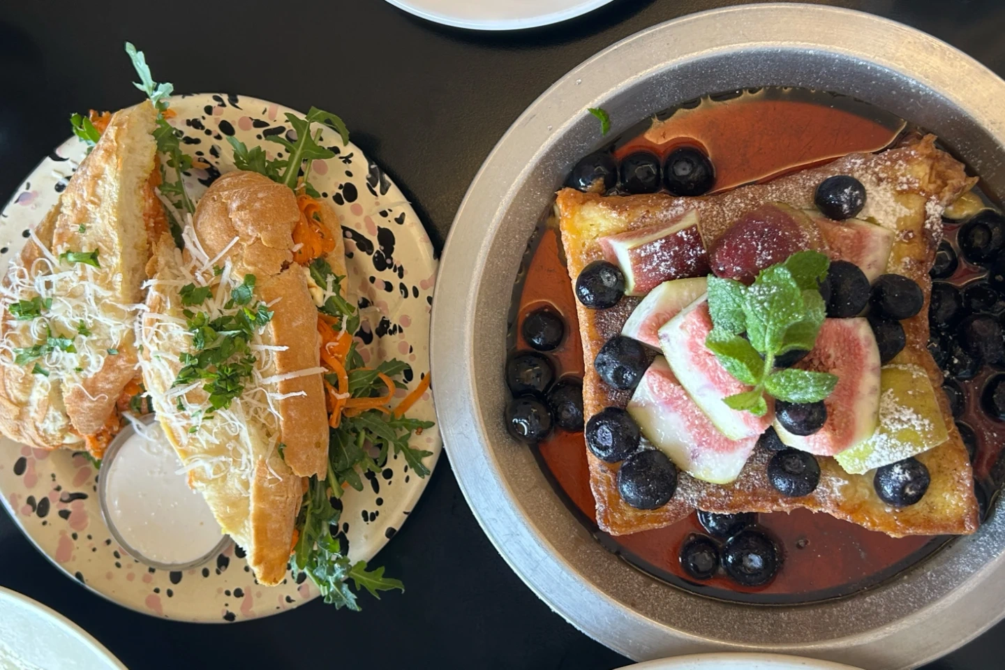 일루스터테이블 브런치카페 주방직원 구해요
