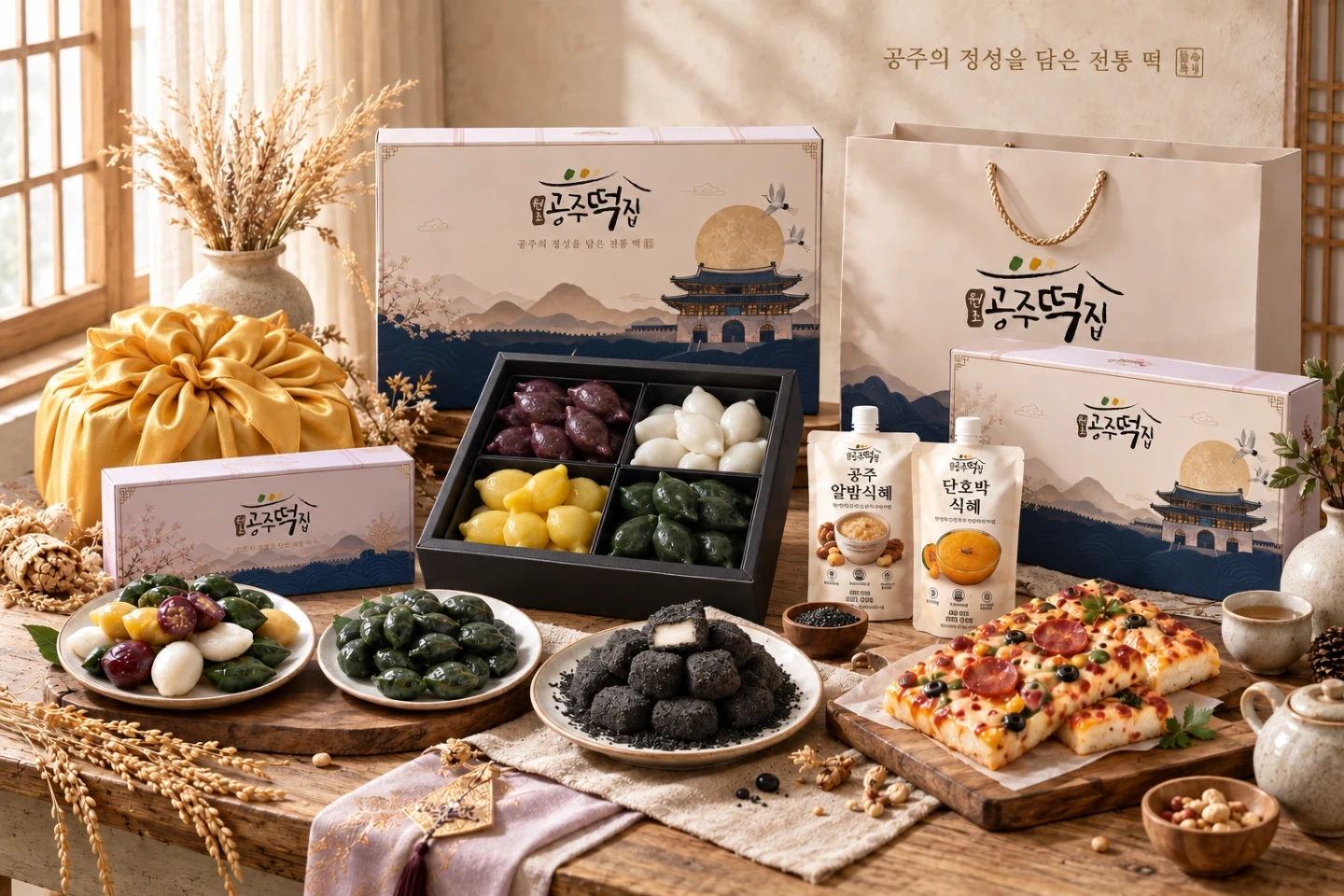 명절 떡매치기 스텝 구함