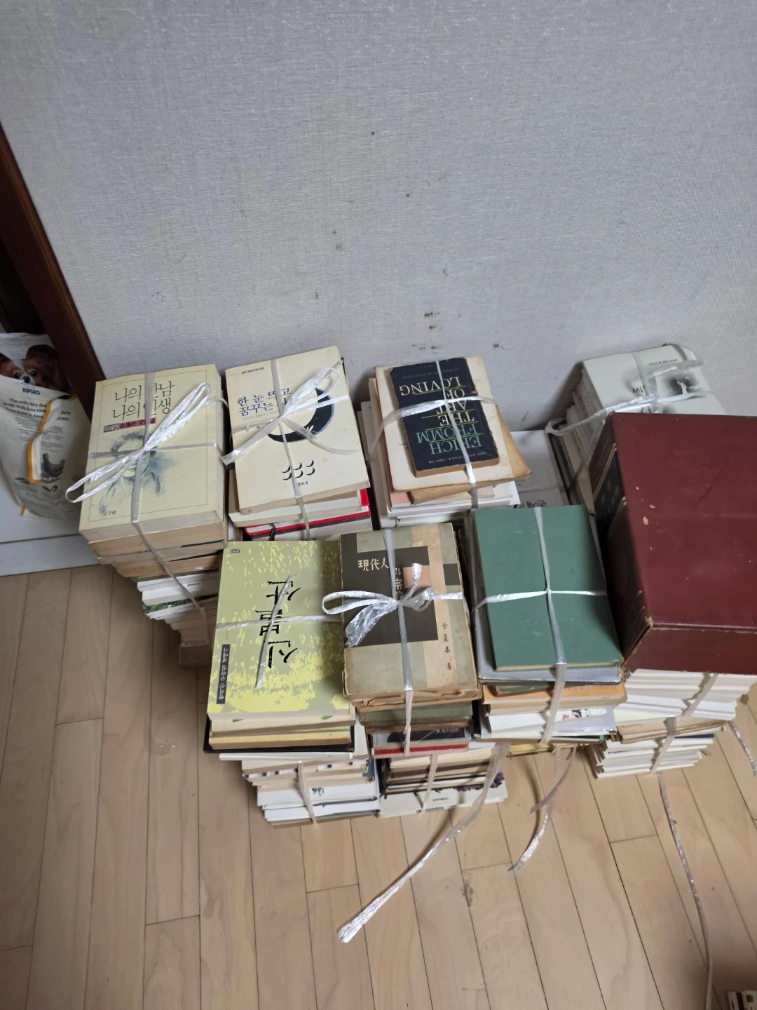많은 책 이동해주실분