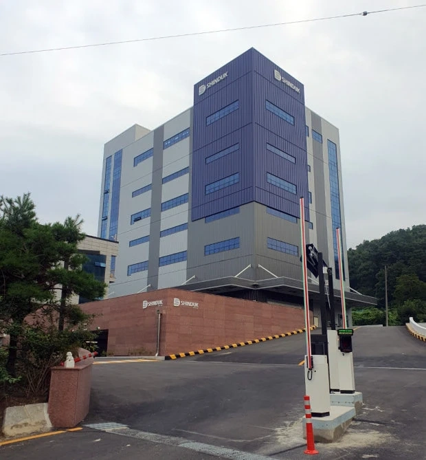 의약품 배송 하실 분