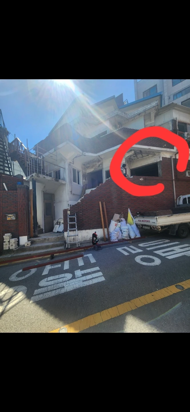 냉장고와 오븐기 등 집기들 옮겨주실분
