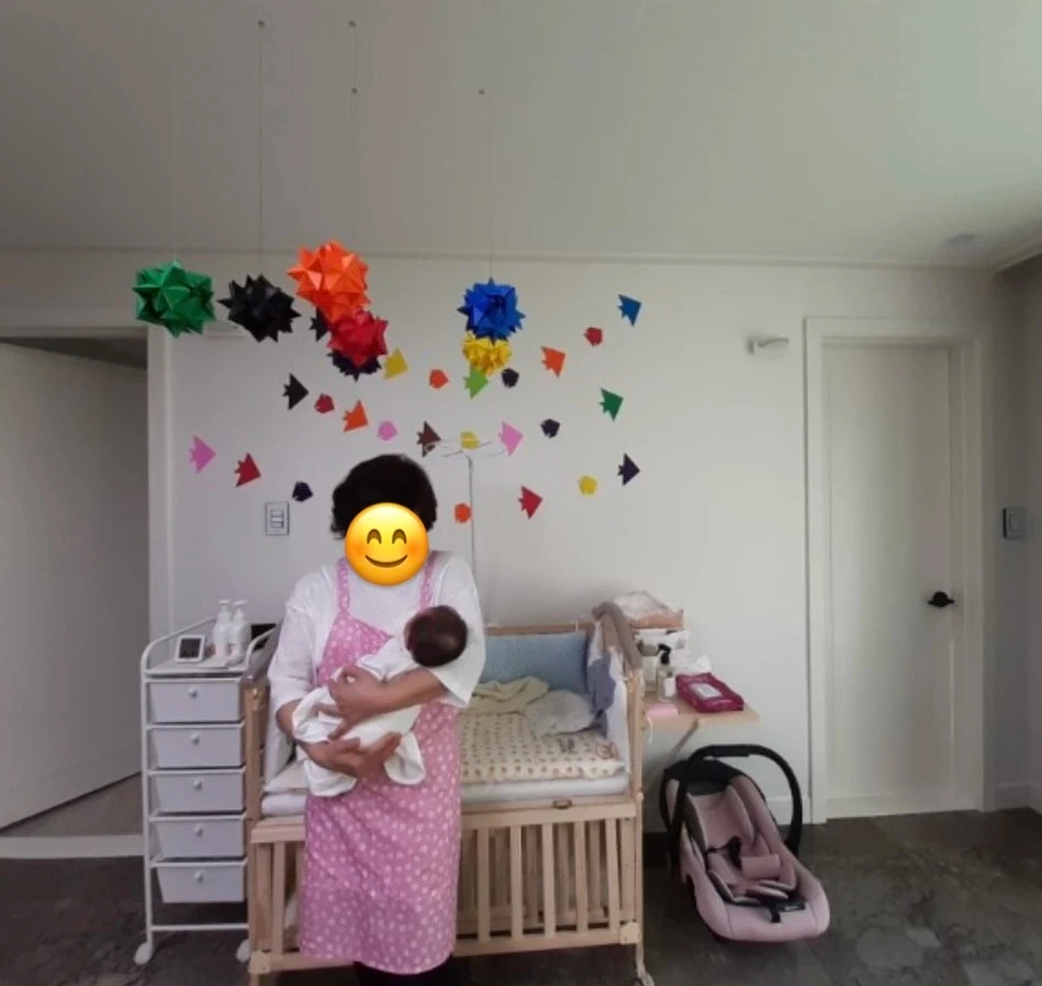 산모 신생아 건강 관리사 선생님을 모집합니다!