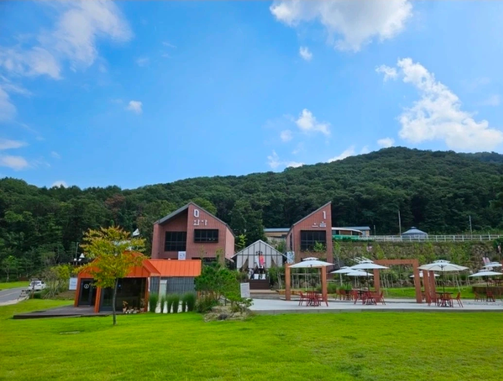 비스타밸리 포니테일(카페) 정직원 및 주말알바
