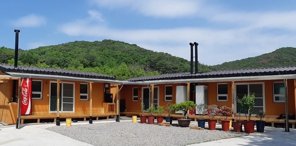 장안읍 식당 주말 알바2명 구해요.당일지급