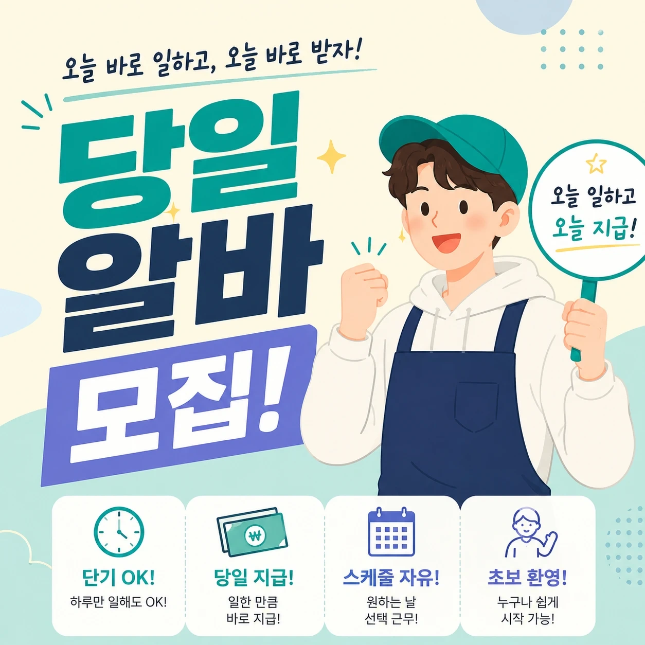 (14일) 다회용기 컵 세척 및 분류 검사 추가모집중