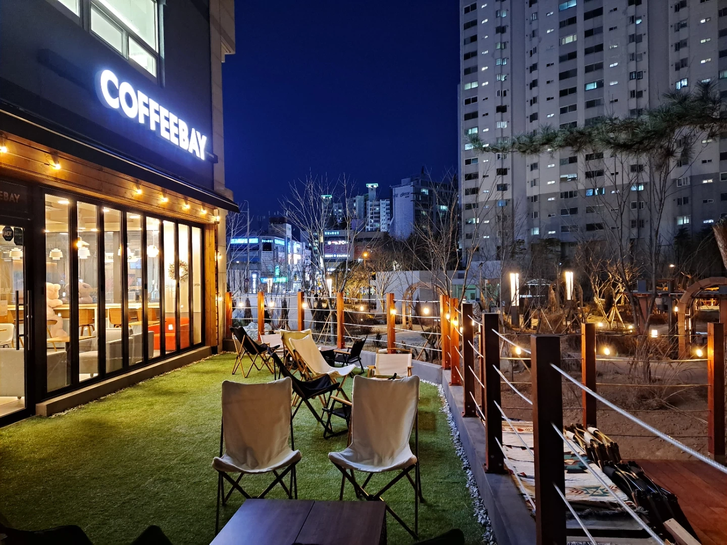 커피베이 울산범서점 (금토일) 주말근무