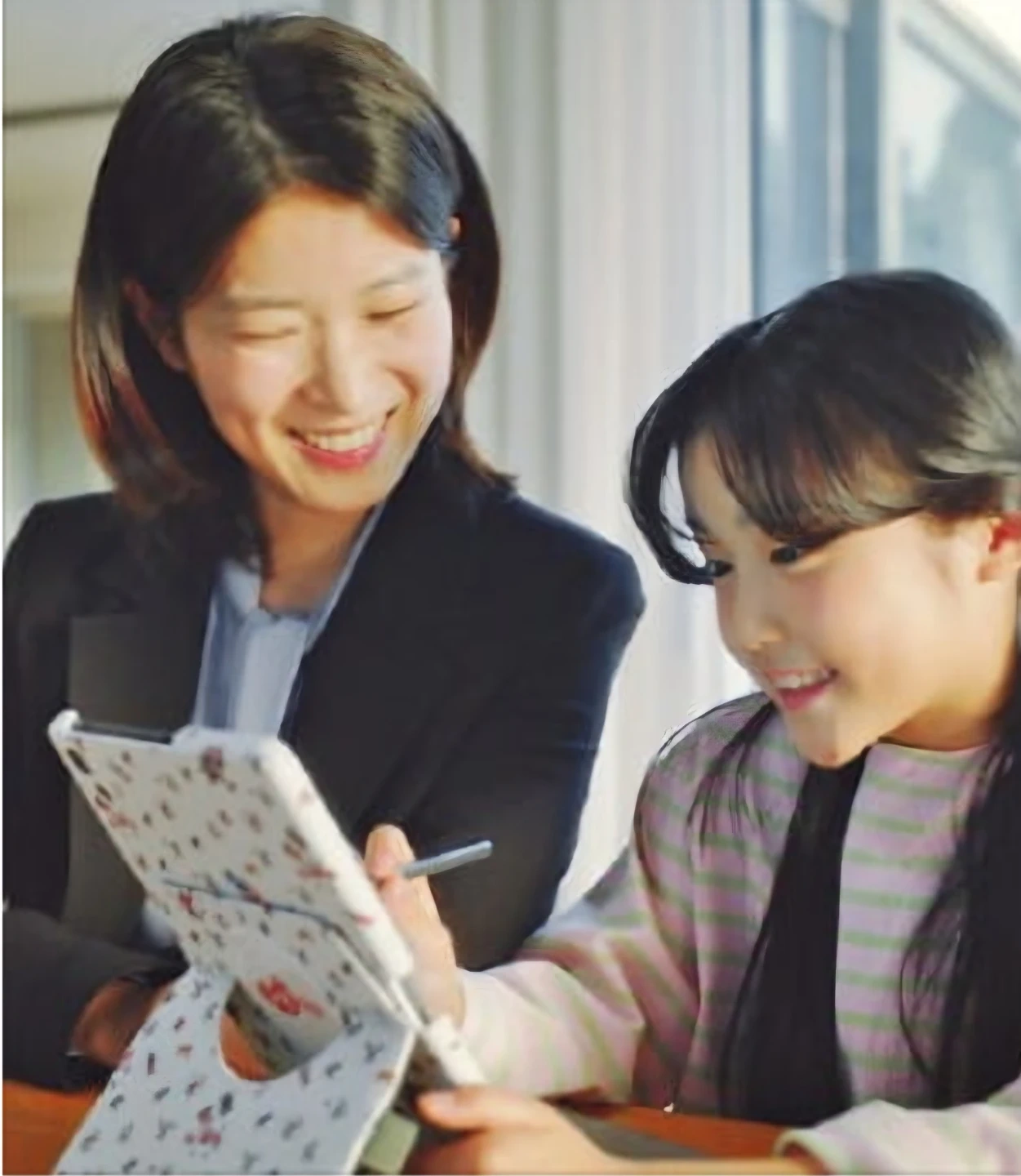믿을 수 있는 학습지, 교원구몬 교사 모집
