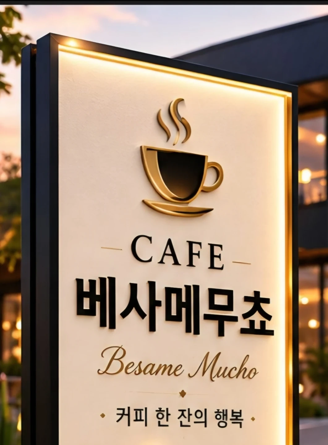 시설관리직원 모집