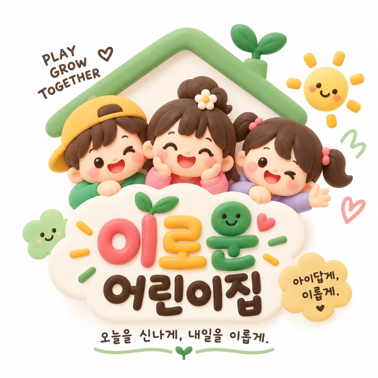 담임교사 모십니다