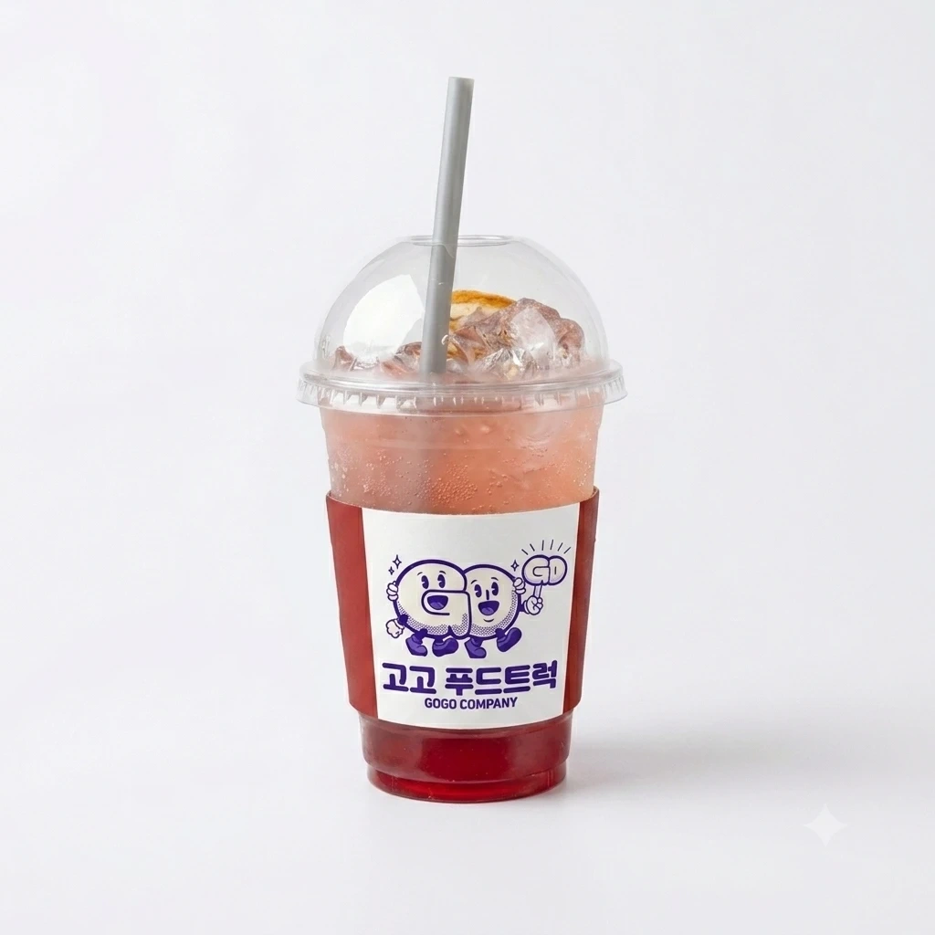 커피차 알바구해요