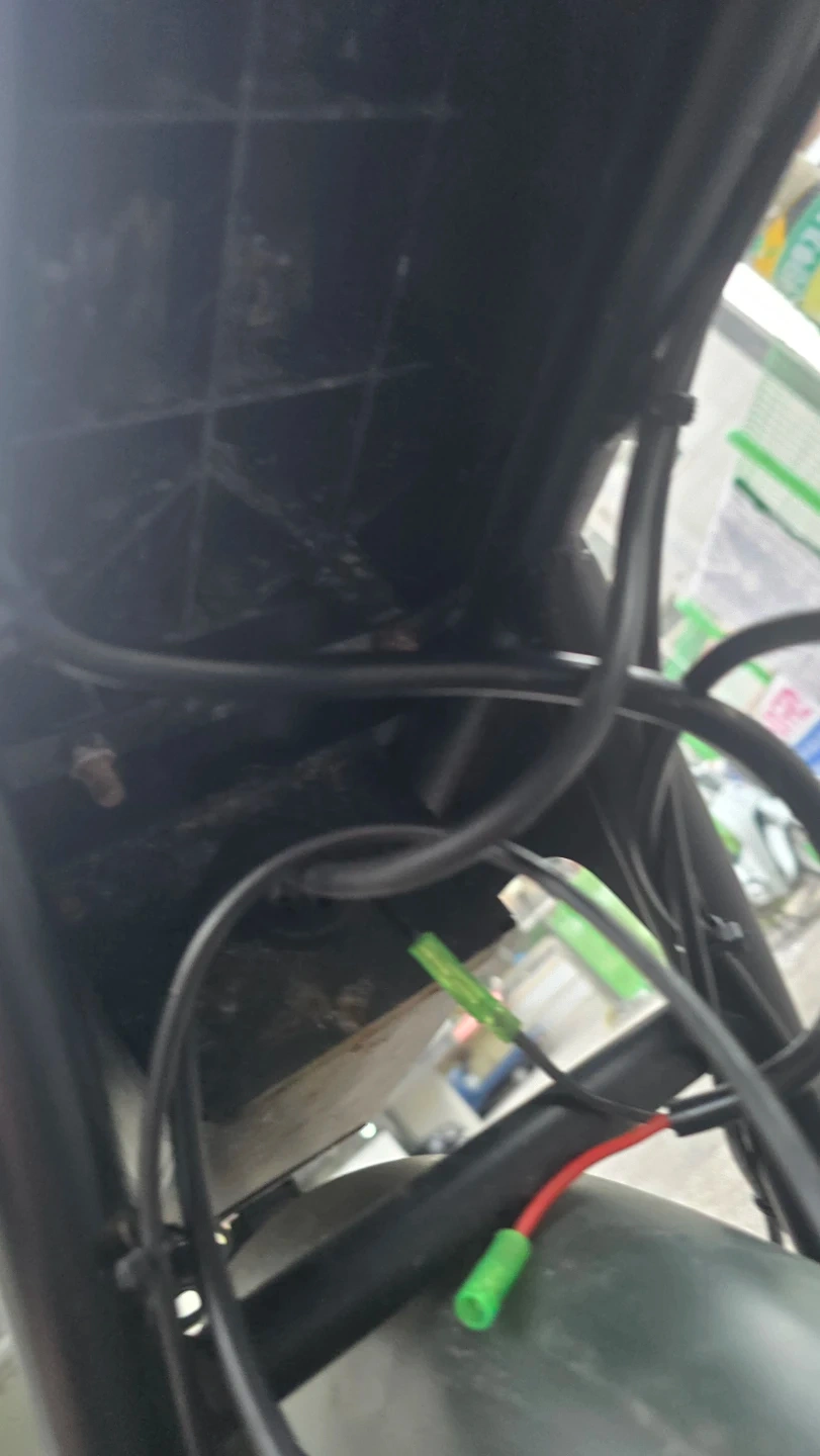 전기자전거 배선 수리 가능하신 분 구합니다